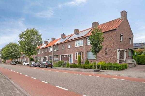 Woning Meterikseweg 34 Horst