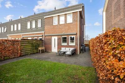 Woning De Hartakker 12 Eelde