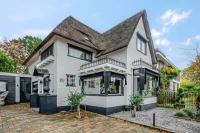 Woning Kerkewijk 181 Veenendaal