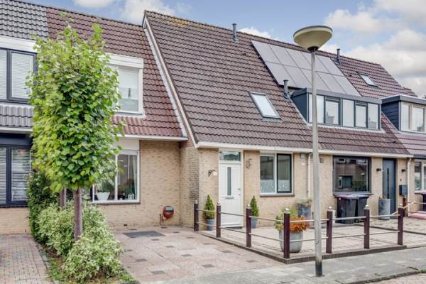 Woning Zwette 19 Hekelingen