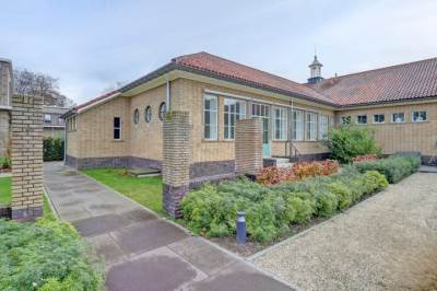 Woning Hooge Riet 44 Ermelo