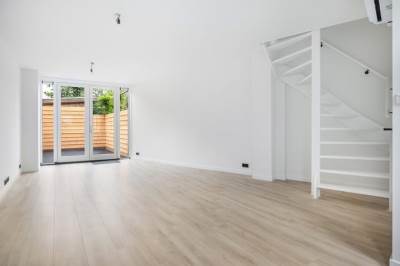 Woning Brederodestraat 45 Dordrecht