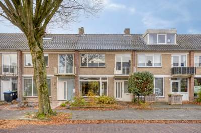 Woning Ithacastraat 8 Eindhoven