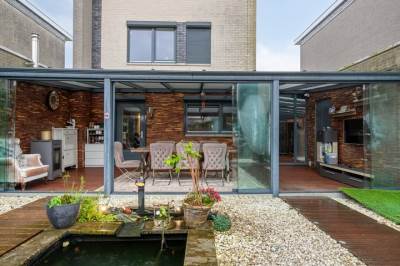 Woning Tenerifestraat 3 Almere