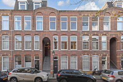 Woning Anton de Haenstraat 94 Den Haag