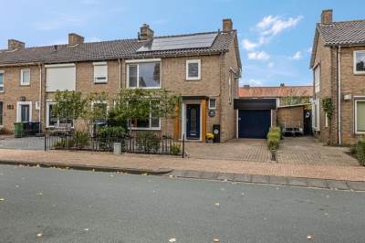 Woning Grotebrugse Grintweg 157 Tiel