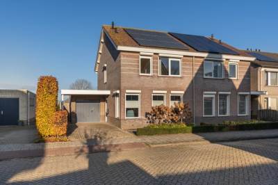 Woning Hazenbos 27 Hedel
