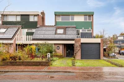 Woning Middelmeet 10 Goes