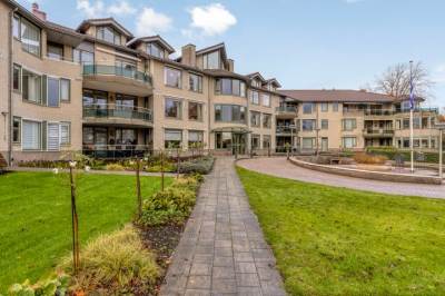 Woning Anna Paulownaplein 15 Goes