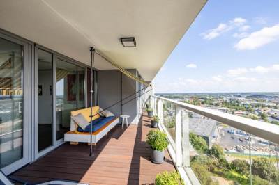 Woning Boumaboulevard 477 Groningen