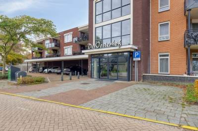 Woning Kamillelaan 71 Wierden