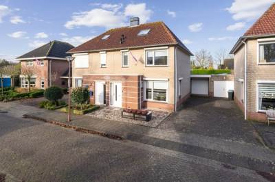 Woning Laurier 39 Oud Gastel
