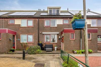 Woning Dirk Thomaszstraat 11 Oud Ade