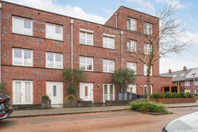 Woning Turresstraat 23 Naaldwijk