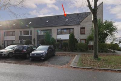 Woning Simon van Collemstraat 160 Almere