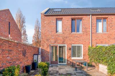 Woning Stuiverstraat 1K Eindhoven