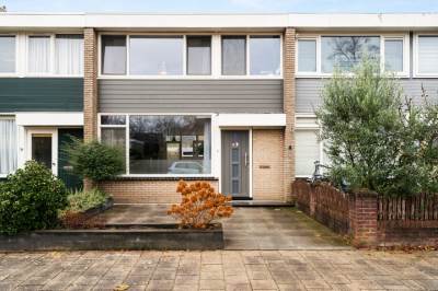 Woning Geerestein 4 Ede