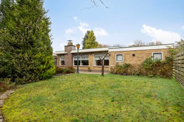 Woning De Akkers 21 Muntendam