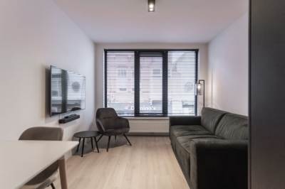 Woning Kerkstraat 28B Leerdam