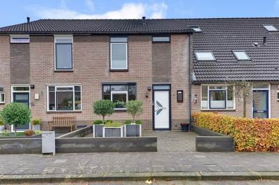 Woning Krommekamp 118 Harderwijk