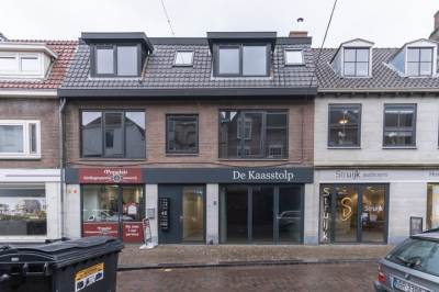 Woning Kerkstraat 28E Leerdam