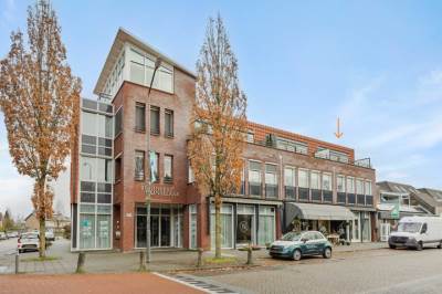 Woning Kerkwijk 1M Berlicum