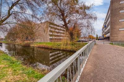 Woning Van Borselenstraat 214 Arnhem