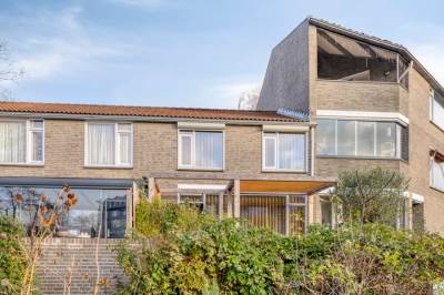 Woning Wethouder van Eschstraat 147 Oss