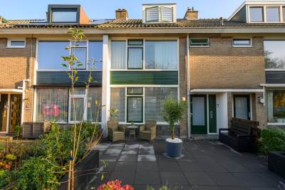 Woning Sophiaplaats 7 Zoetermeer