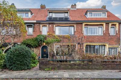 Woning Marnixstraat 11 Voorschoten