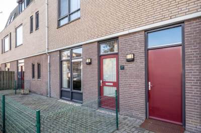 Woning Kerkstraat 29E Zeeland