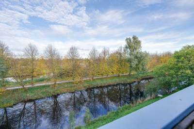 Woning Voorsteven 81 Amsterdam