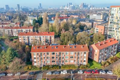 Woning Prins Bernhardlaan 151 Voorburg