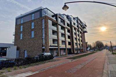 Woning De Groene Trede 1 Heerhugowaard