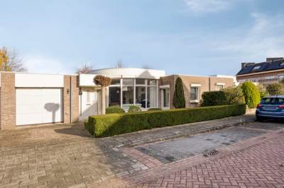 Woning Boommarter 5 Veldhoven