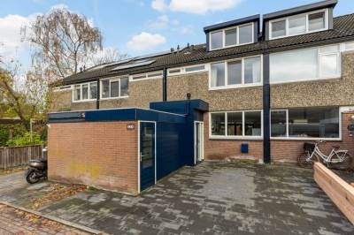 Woning Scheerdersdonk 219 Apeldoorn