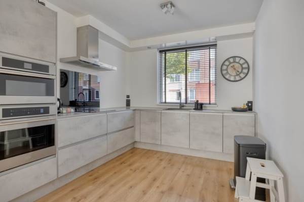 Woning Mazustraat 48 Almere