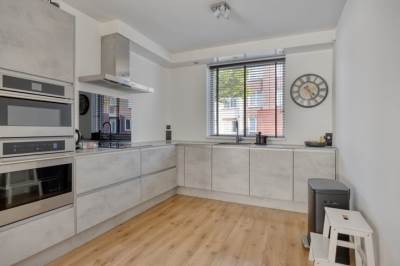 Woning Mazustraat 48 Almere