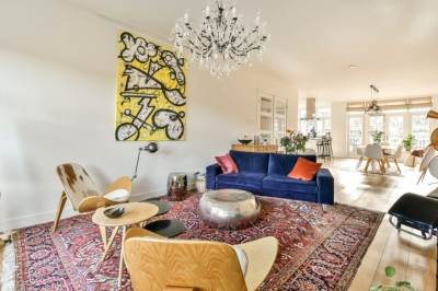 Woning Cornelis Krusemanstraat 73 Amsterdam