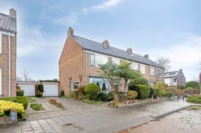 Woning Van den Vondellaan 50 Driehuis