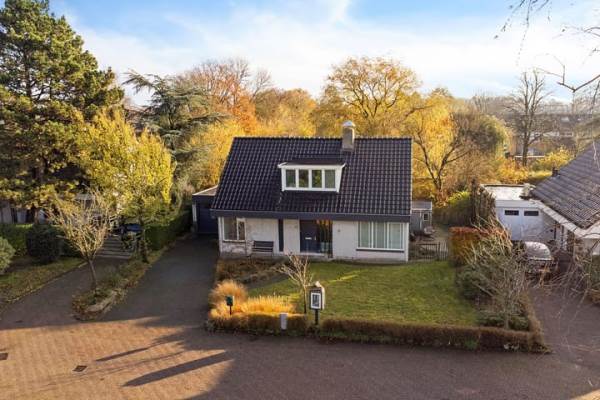 Woning De Stelle 45 Joure