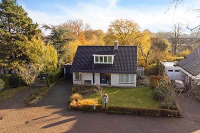 Woning De Stelle 45 Joure