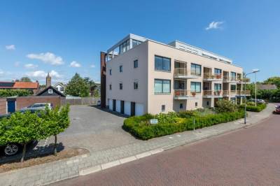 Woning Appelgaard 32 Kapelle