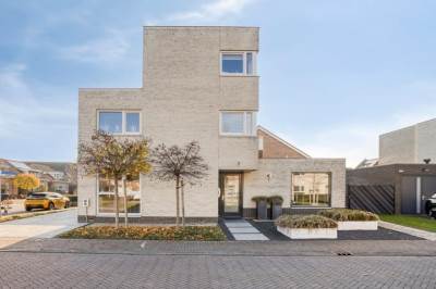 Woning Sint Michaëllaan 24 Herten