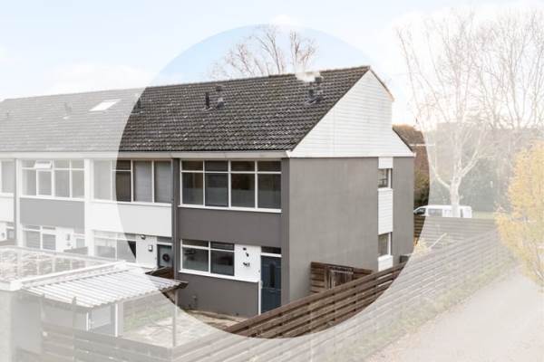 Woning Kamgras 149 Leeuwarden