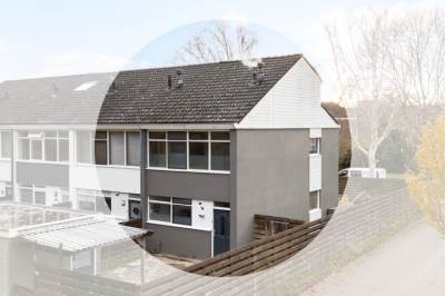 Woning Kamgras 149 Leeuwarden