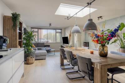 Woning Langeweg 22 Roelofarendsveen