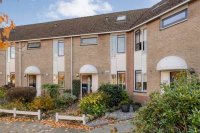 Woning Reygershöftehoek 114 Enschede