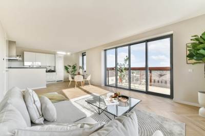 Woning Tollensstraat 55V Amsterdam