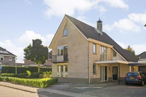 Woning Nieënhof 64 Heeten